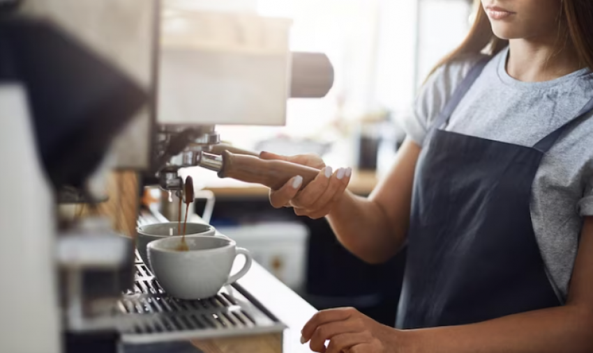 Нужна работа с комфортными условиями труда? Посмотри здесь