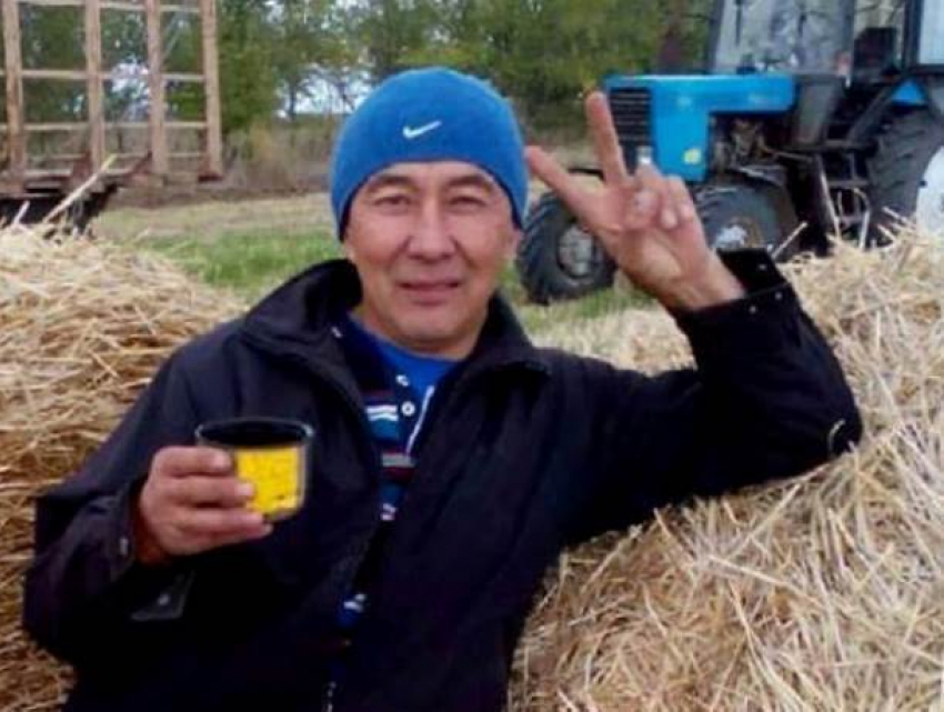 30 лет своей жизни отдал сельскому хозяйству житель Морозовского района