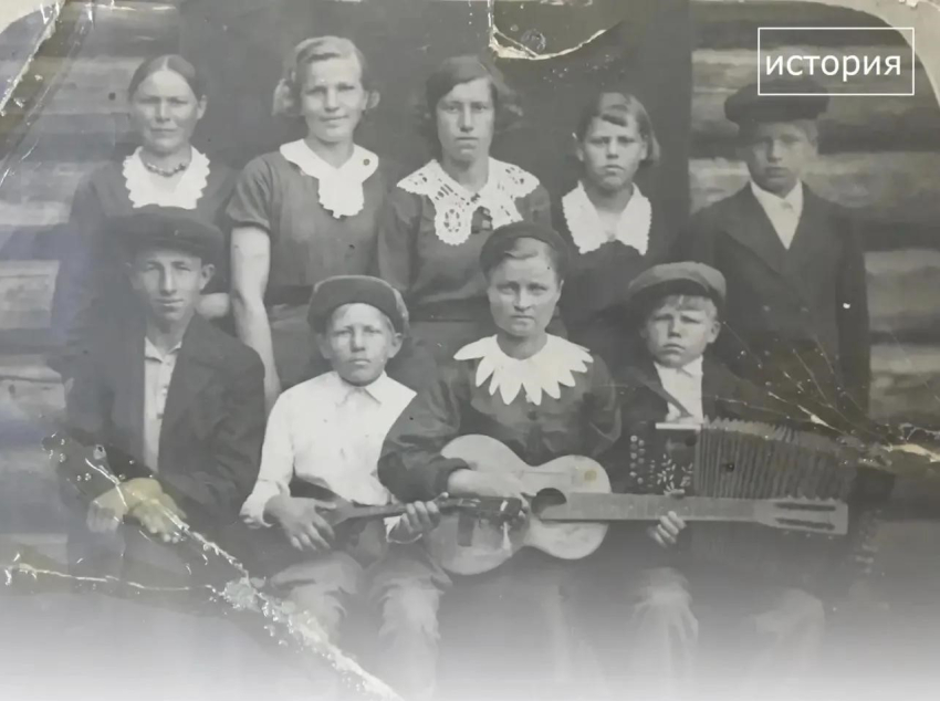 41 год у школьной доски: история учителя Марии Дедюхиной, которую помнят поколения морозовчан