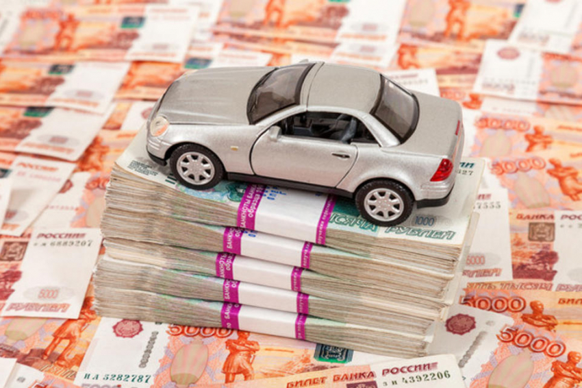 Цены на автозапчасти в Морозовске прибавят в стоимости до 20%