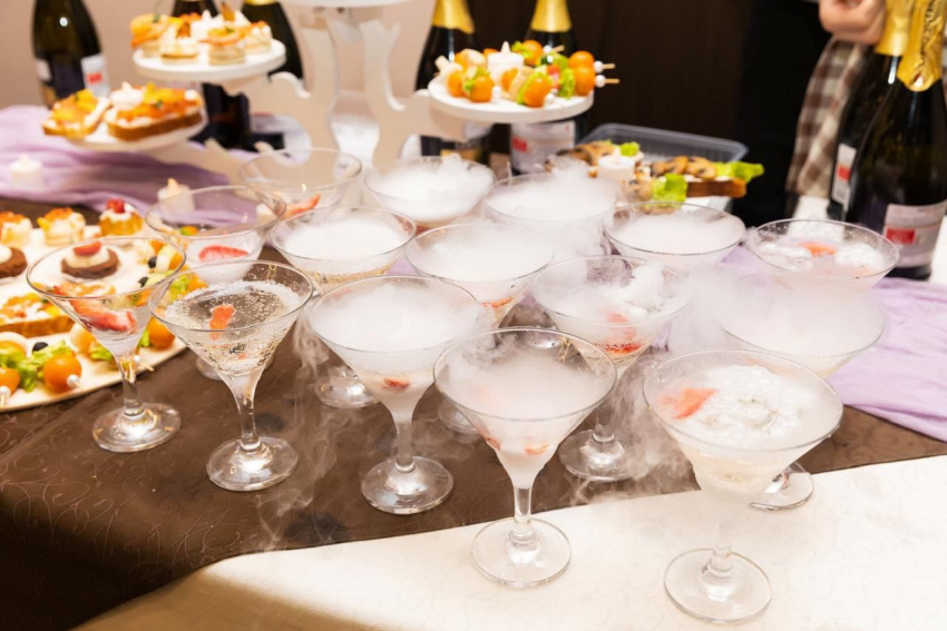 Подарите себе праздник мечты