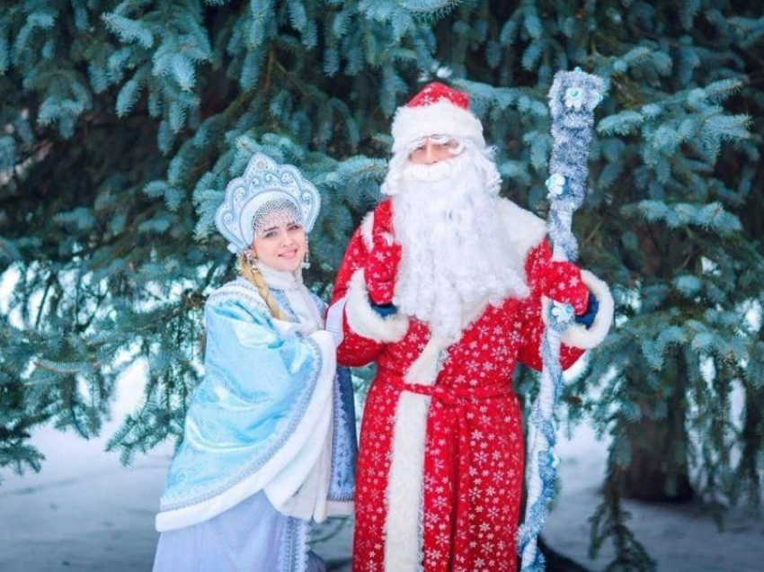 Стать волшебником может каждый: Дончане присоединятся ко всероссийской акции «Новый год в каждый дом»