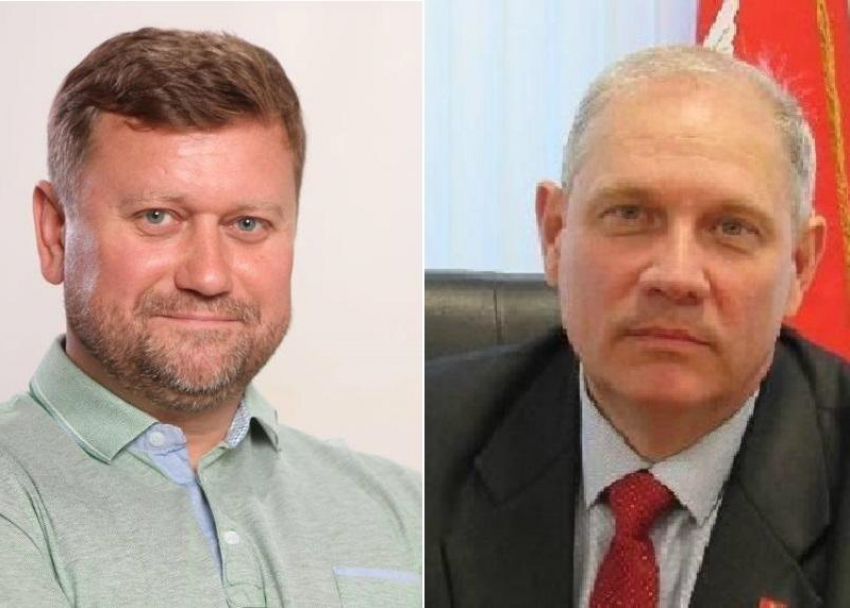 Мэр Морозовска попросил экс-мэра Волгограда Евгения Ищенко привести в порядок свои «Покупочки» 