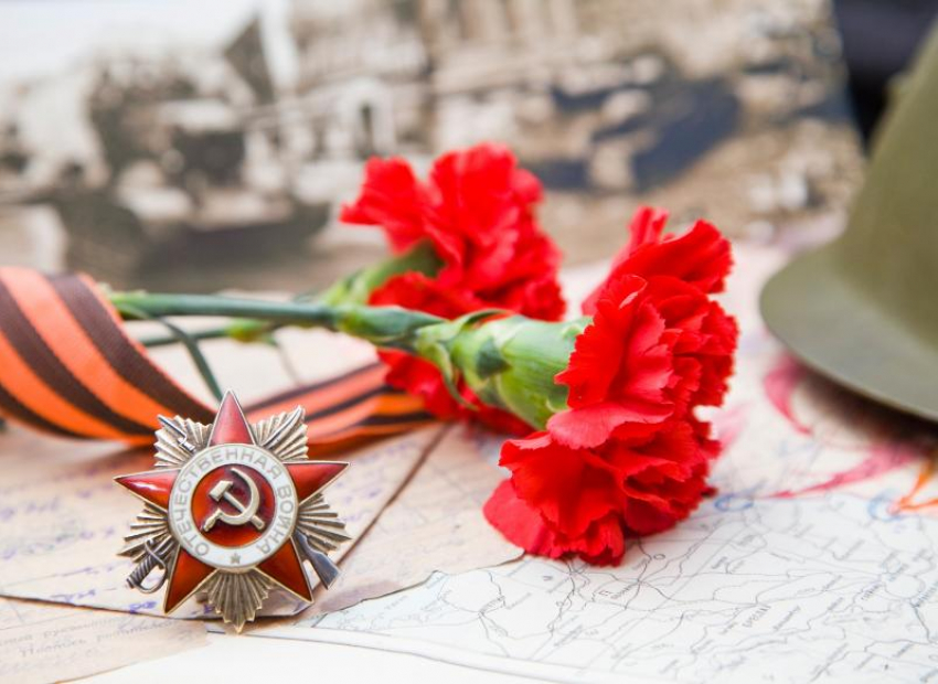 Морозовчан пригласили к участию в акции «Расскажи о героях, память о которых хранит Ваша семья»