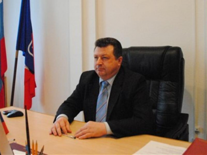 Дело бывшего главы администрации Милютинского района передано для рассмотрения в Морозовск
