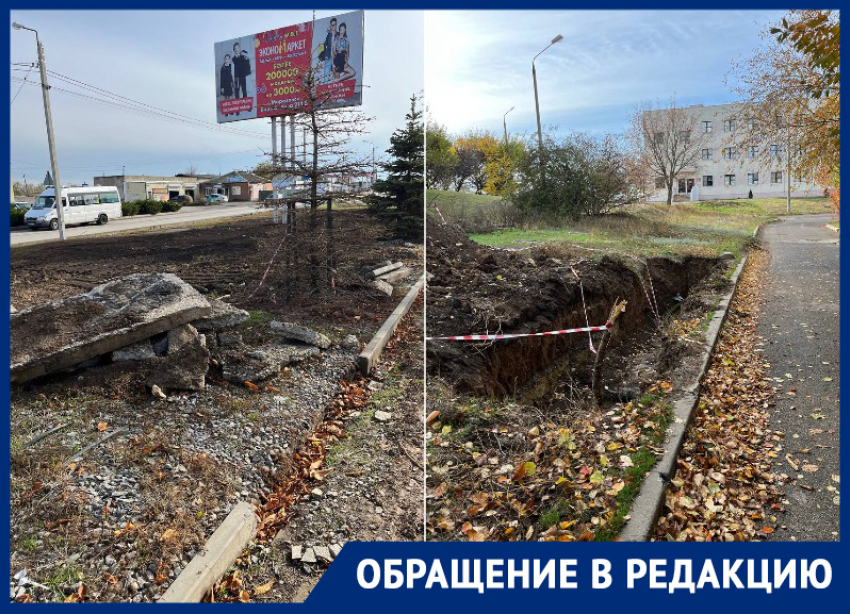 «То без воды, то без отопления»: морозовчанка пожаловалась на беспорядок в районе Тексер