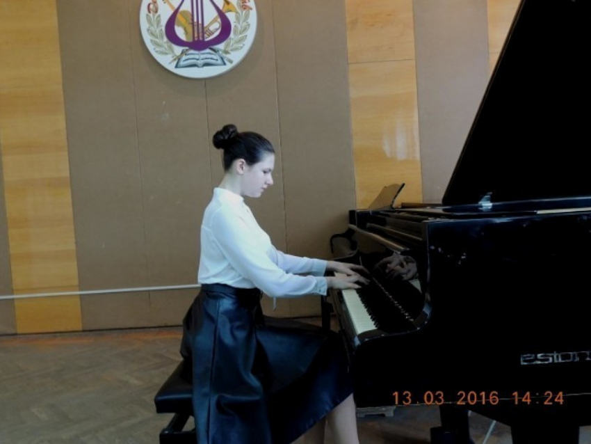 Пианисты из Морозовска стали призерами зонального конкурса