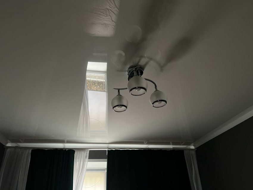 Две волны отключения электроэнергии будут сегодня в Морозовске