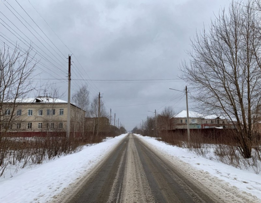 Морозовску готовиться к зимнему удару: ожидается резкое ухудшение погоды