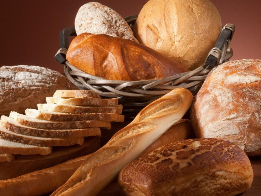 Форма хлеба должна быть правильной - без вмятин, трещин, боковых наплывов, - региональное Управление Роспотребнадзора 