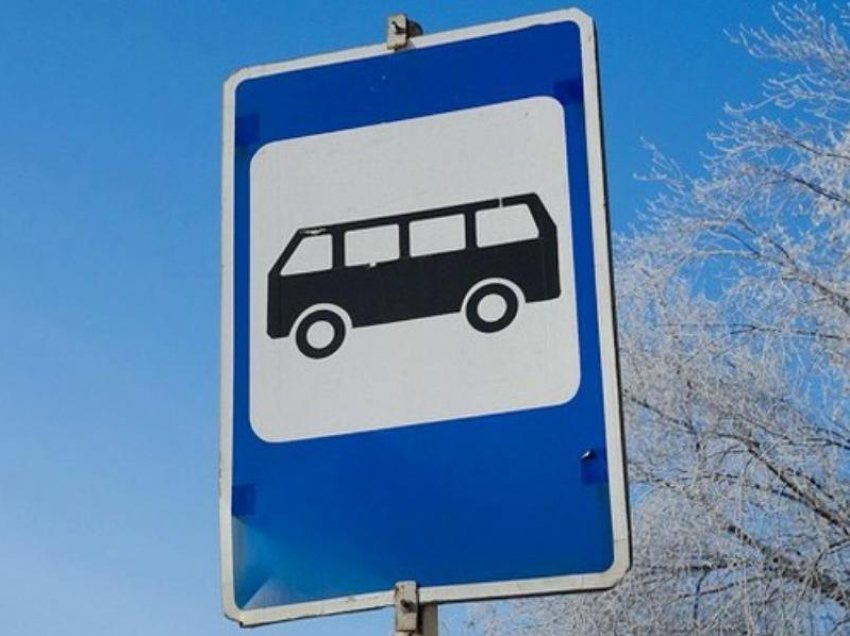 Автобус №2 в Морозовске 28 марта не выйдет на маршрут