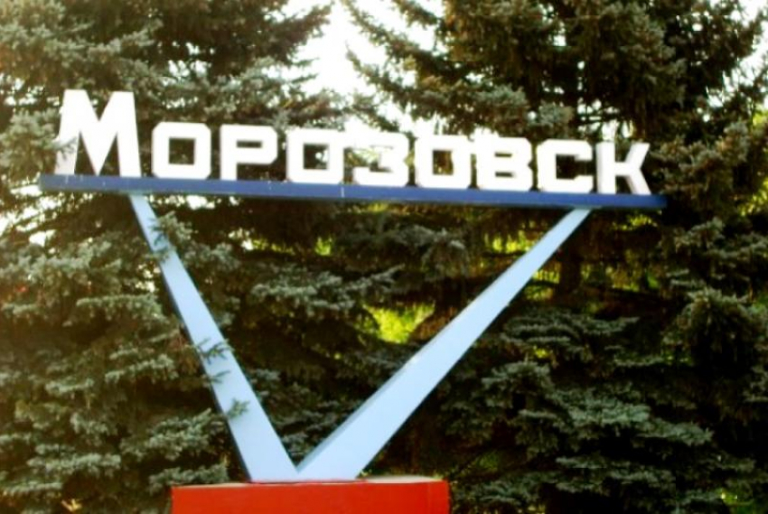 Продается земельный участок под индивидуальную застройку в Морозовске 