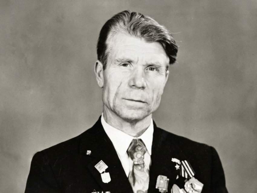 Герой войны Андрей Тищенко посвятил жизнь Морозовскому району