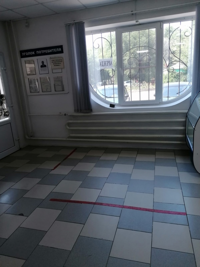 Сдается в аренду просторное помещение на улице Советская