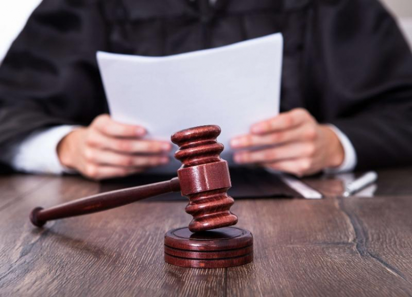 Районный суд признал морозовчанина виновным в мошенничестве