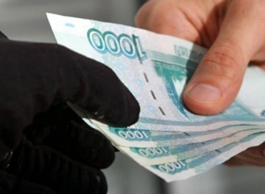 Ранее судимый морозовчанин, обещавший дешевую технику, обманул местную жительницу на 28,5 тысяч рублей