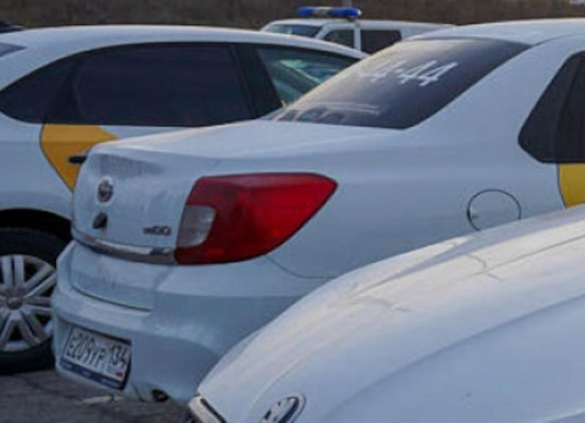 Какие машины теперь можно будет использовать в такси