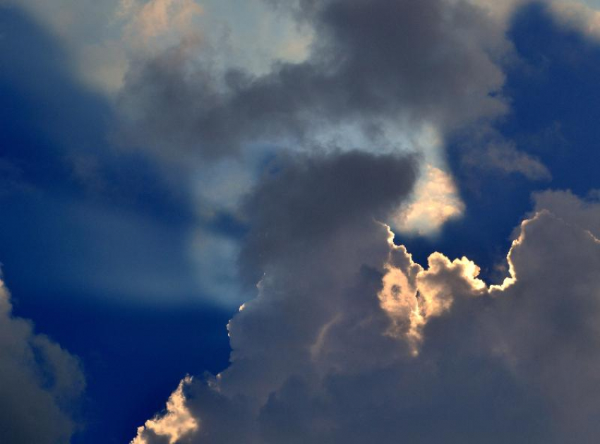 Тепло и облачно будет в Морозовске в четверг, 20 августа