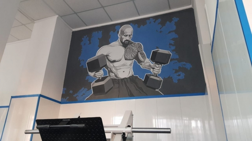 Любишь спорт? Заходи в Справочник