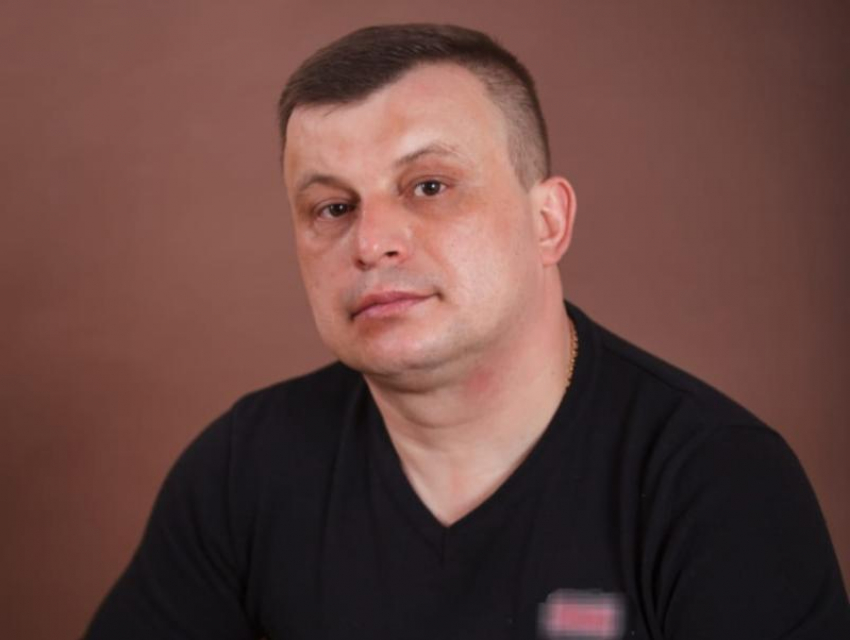 49 лет исполнилось бы жителю Морозовска Алексею Галичкину 
