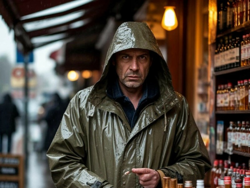 Опасный алкоголь и сигареты посоветовали не покупать жителям Морозовска