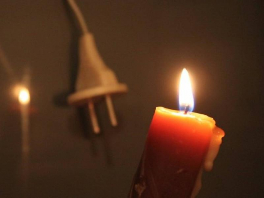 13 июля в Морозовске дважды отключат свет