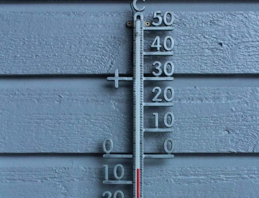 Похолодание до -7 градусов ожидается в Морозовске в пятницу, 13 ноября