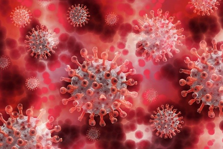 Пятерых новых инфицированных коронавирусом за сутки зарегистрировали в Морозовском районе