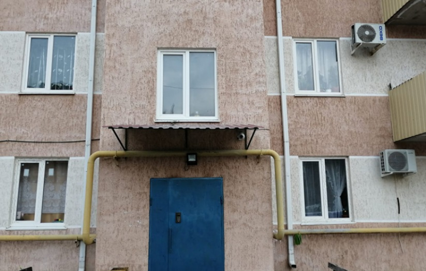 Домом для сирот без фундамента в Морозовске после публикаций в СМИ заинтересовался Следственный комитет