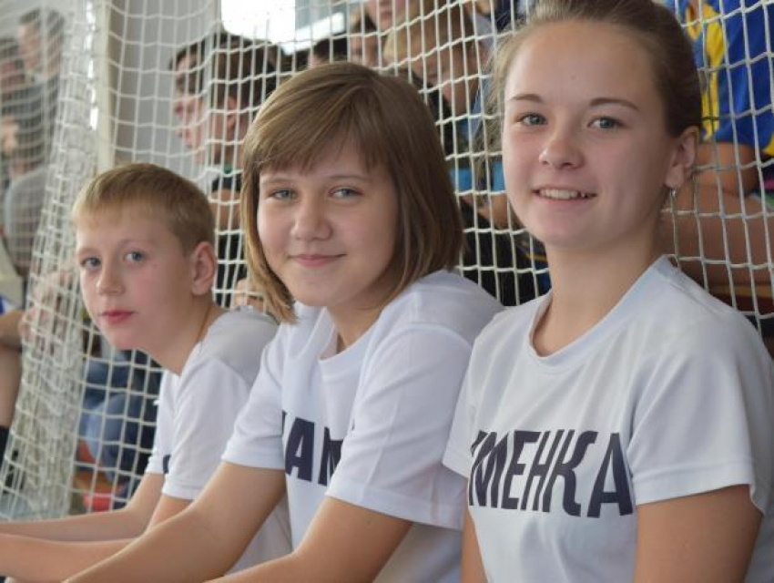 Долгожданный триумф «Каменки» свершился: морозовчане заняли призовое место областного турнира в Новошахтинске