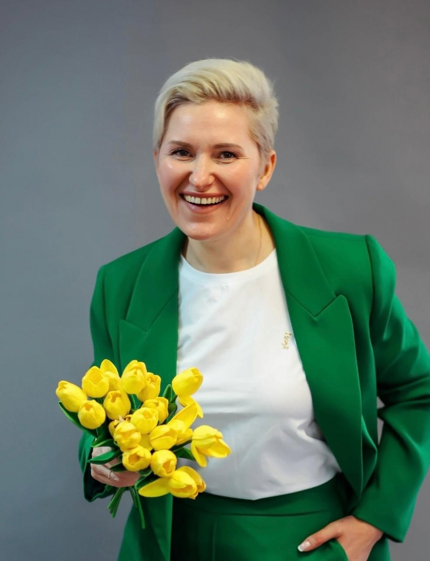 Приходите в салон красоты для ваших зубов