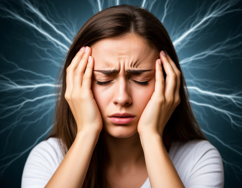 Магнитные бури накроют декабрь целиком: непростой будет даже новогодняя ночь