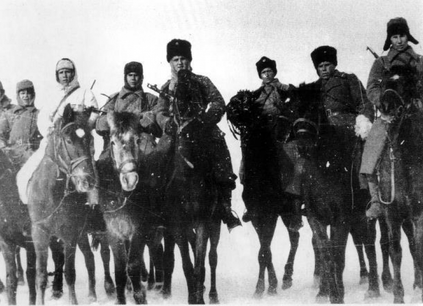 Появление на поле боя донских казаков сыграло важную роль в битве, – историк из Морозовска
