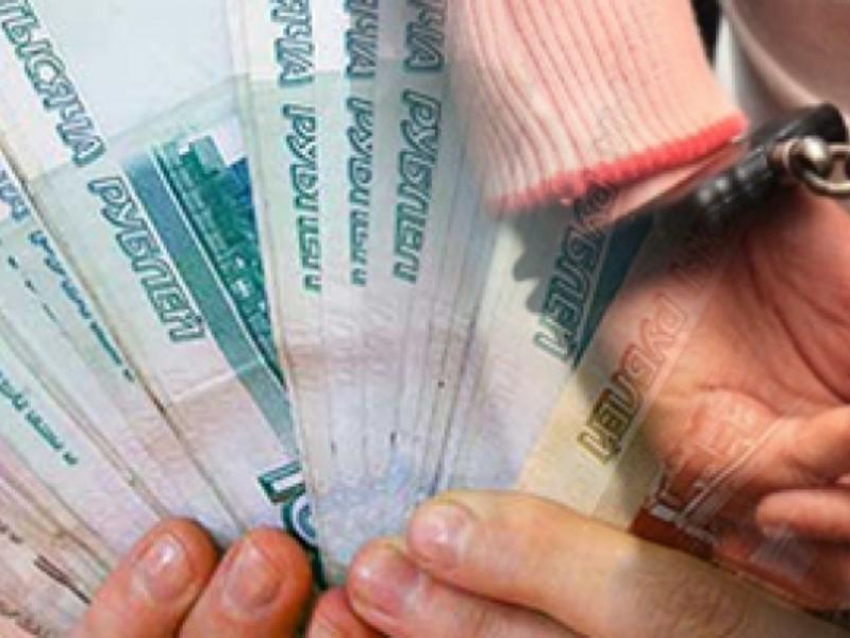 400 тысяч в кредит по чужому паспорту оформила мошенница в Морозовске 