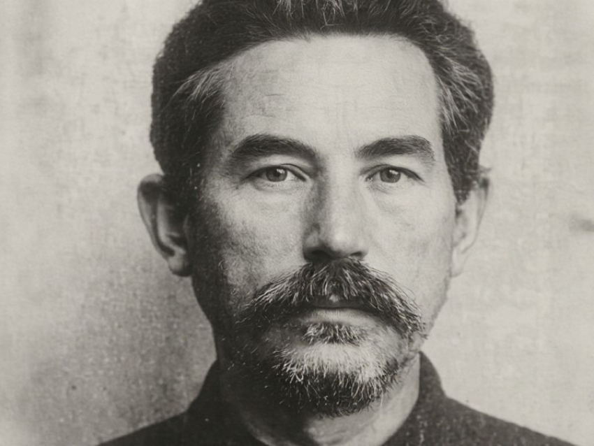 Кто представлял Морозовскую землю в Большом Войсковом Круге в 1918 году