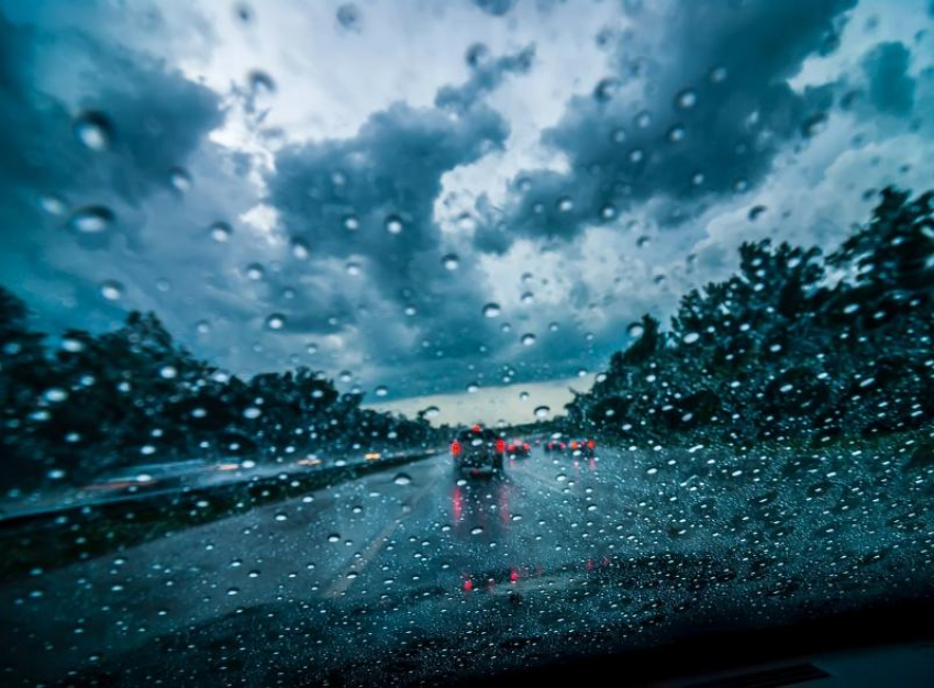 Облачность и до 15 градусов тепла обещают морозовчанам в первый ноябрьский день