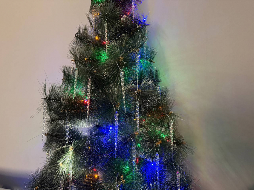 Праздник без огня: как новогодняя гирлянда может стать угрозой за секунды