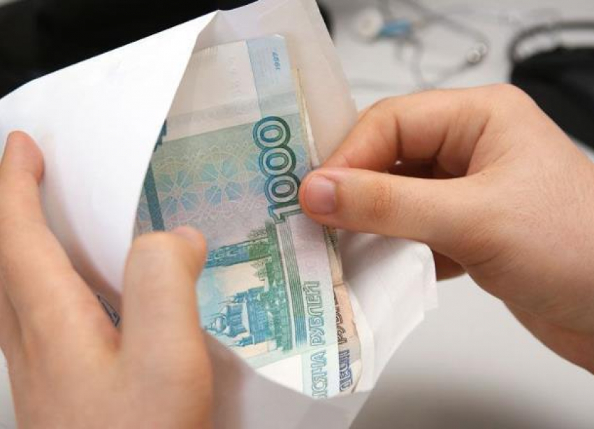 Соцподдержка для морозовчан будет финансироваться из областного и федерального бюджета 