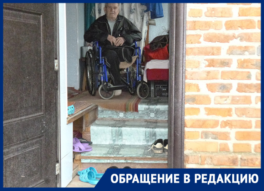 49 человек только в Морозовском районе стоит в списке на предоставление технических средств реабилитации, - ОСЗН