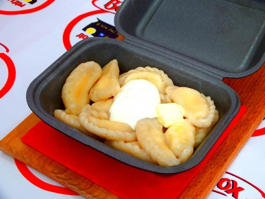 Любишь домашнюю еду, но некогда готовить? Заходи в Справочник