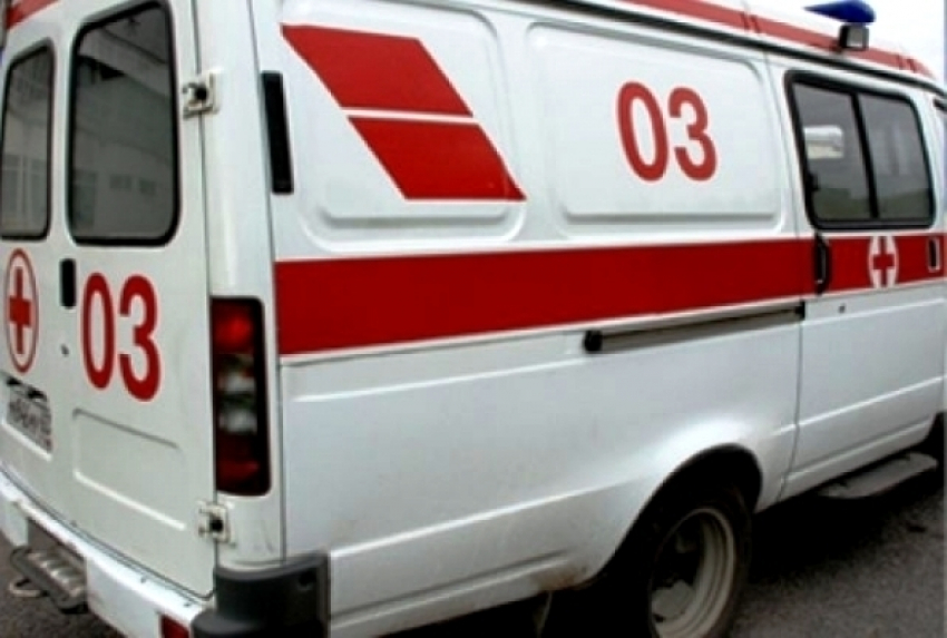 В Милютинском районе под колеса автомобиля попал шестилетний ребенок