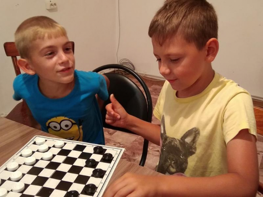 Весело и познавательно прошел день здоровья и спорта в Гагаринском сельском поселении