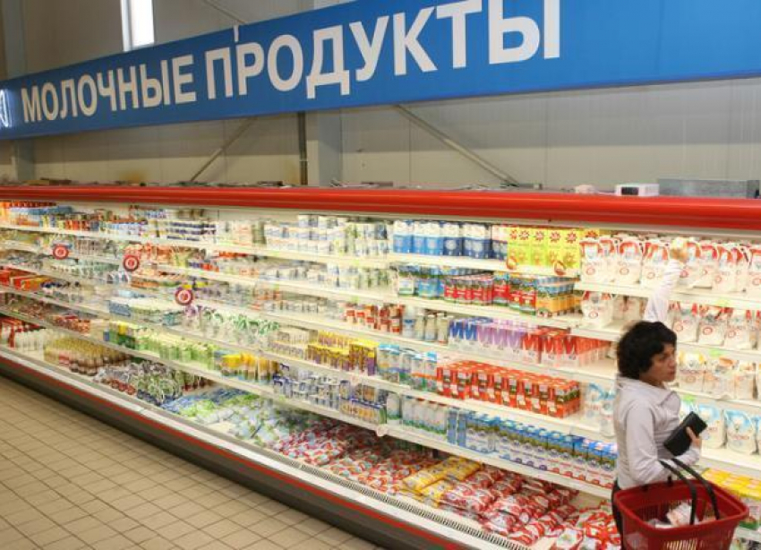 Десяток яиц подорожал более чем на 10%, а стоимость моркови снижается третью неделю подряд в Морозовске