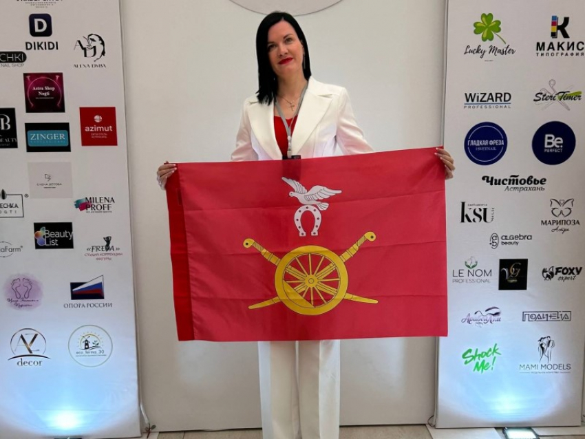 Морозовчанка покоряет бьюти-индустрию: мастер маникюра выступила на международном чемпионате