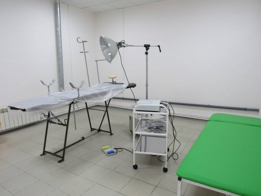 Какие хирургические манипуляции проводят в медицинском центре «Здоровье» в Морозовске