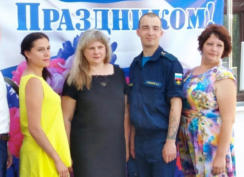 Первое место во всероссийском конкурсе «Золотой сокол - 2020» занял Дом офицеров Морозовска