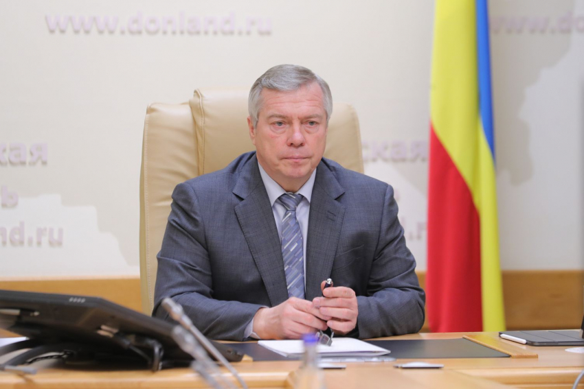Губернатор снял последние антиковидные ограничения в Ростовской области
