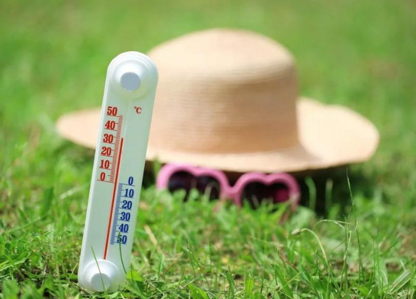 Жару до +36 градусов в тени обещают морозовчанам в субботу, 19 августа