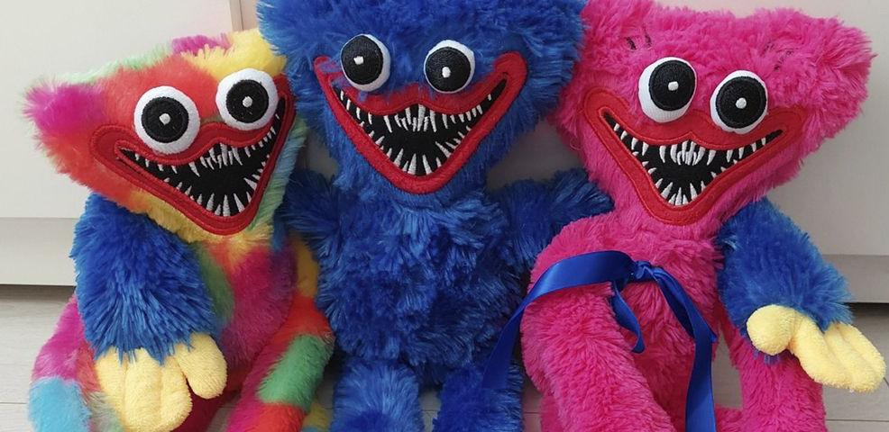 Вредит психике или нет: Популярную среди юных морозовчан зубастую игрушку проверит Роскачество