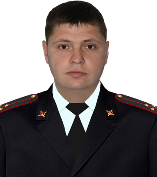 ст. лейтенант полиции Басай Дмитрий Владимирович.png
